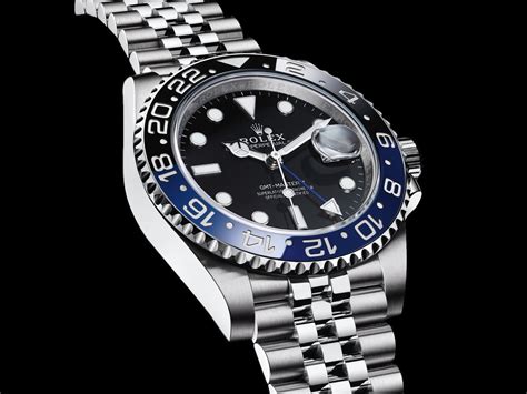 rolex gmt blnr 2019